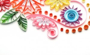 L'Atelier Lutèce - atelier Quilling