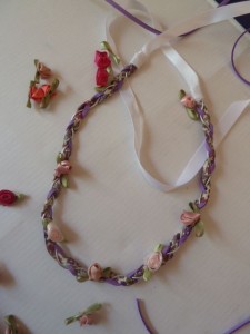 HeadBand DIY tutoriel