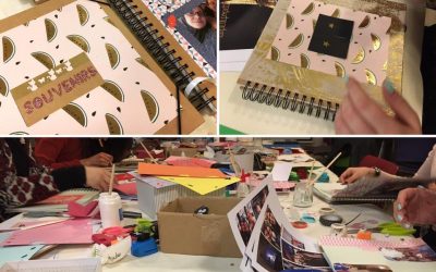 Animer un atelier #1