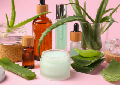 atelier DIY creme de soin bio