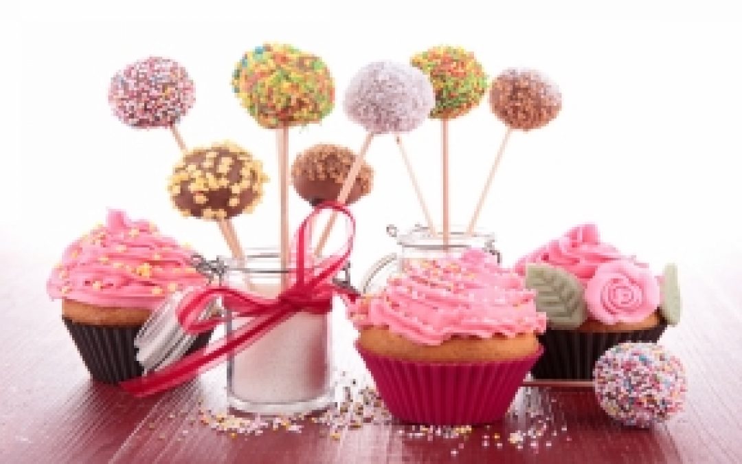 Atelier cupcake bio