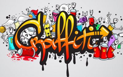 Atelier Graffiti Street Art