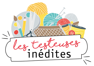 Les testeuses inédites
