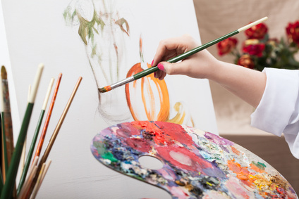 peintureXS | Ateliers DIY pour les fêtes de fin d'années