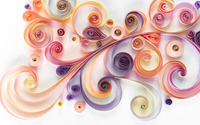 Atelier DIY quilling
