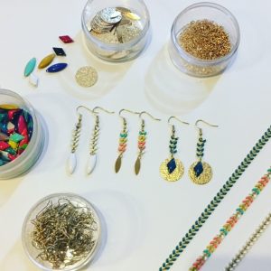 teambuilding creatif diy bijoux