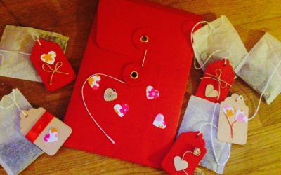 Atelier Saint-Valentin