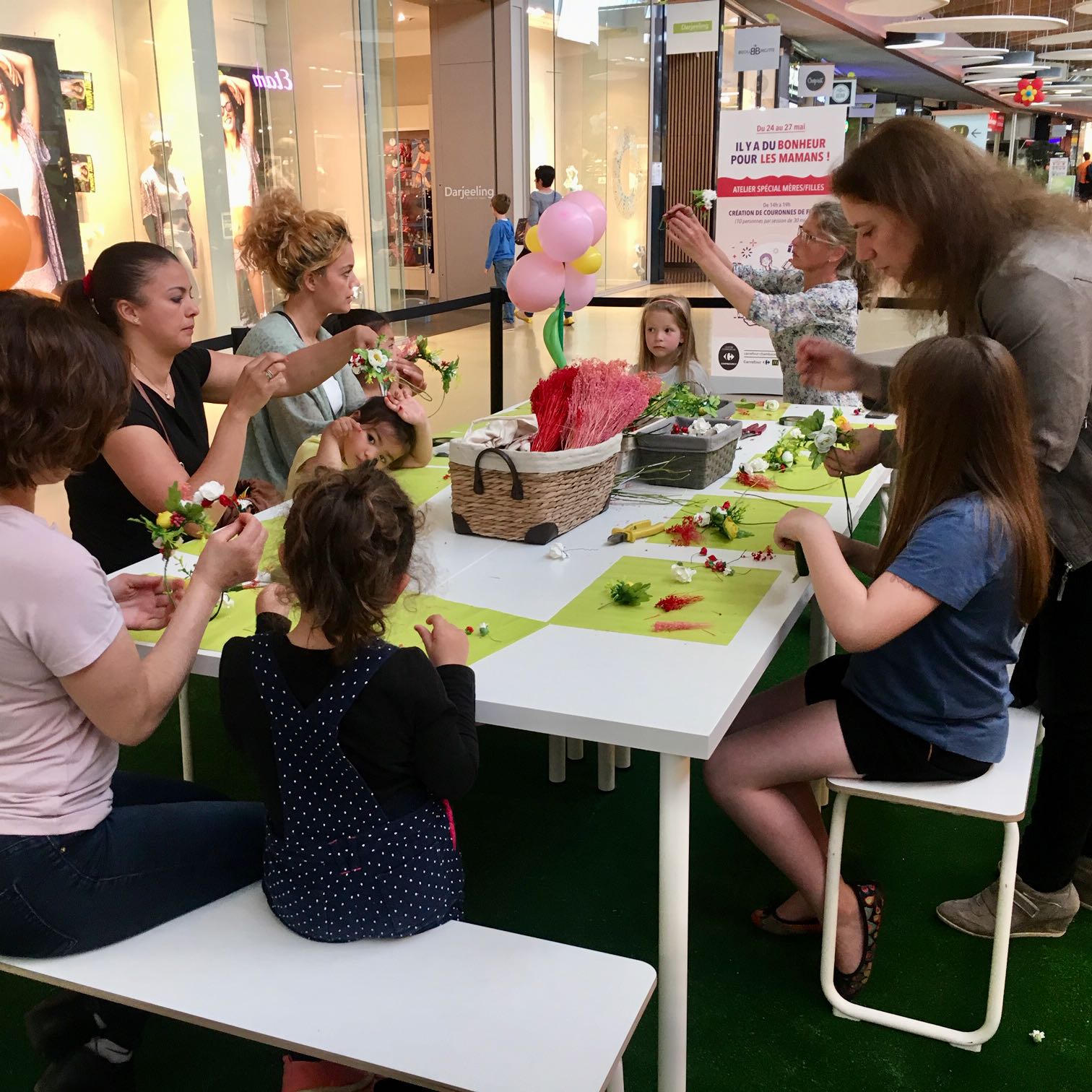 Ateliers dans la Drôme  Atelier, Atelier créatif, Carterie