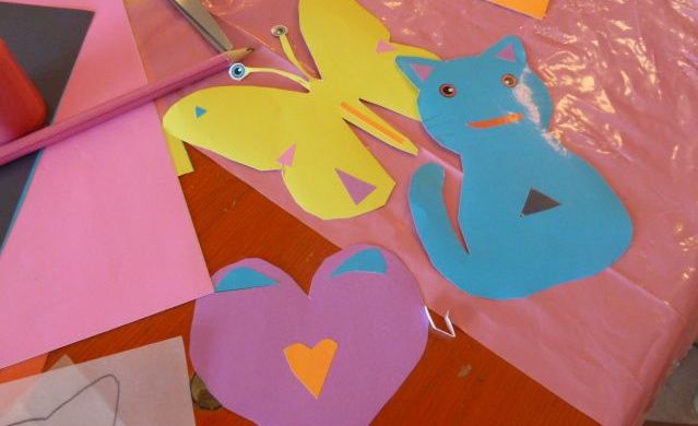 atelier stickers - L'Atelier Lutèce