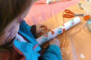 Nos ateliers créatifs -The place to be #3