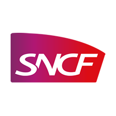 logo sncf temoignages | Customisation en animation retail