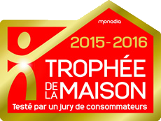 Trophée de la maison