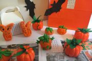 ateier creatif diy family days ubisoft halloween