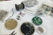 atelier creatif DIY bijoux ladies night