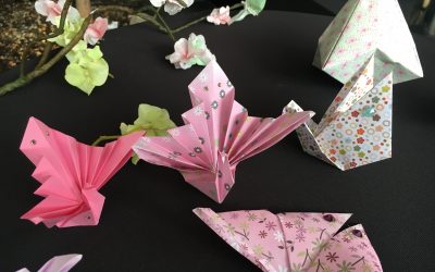 Atelier Origami