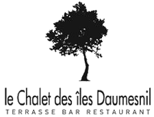 Le Chalet des iles Daumesnil