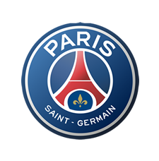 logo paris saint germain ok | L'Atelier Lutèce