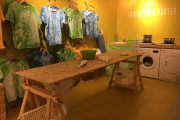 atelier diy tie and dye boutique ephemere pop u store hollywood