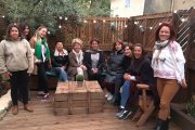 reunion createurs artistes artisans Vaucluse Avignon