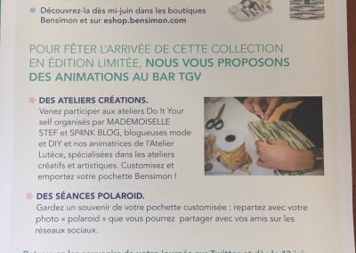 flyer operation tgv grand ouest atlantique paris renne nantes bordeaux