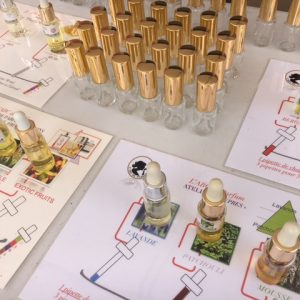 atelier parfum ville de bobigny