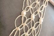 atelier diy suspension macrame