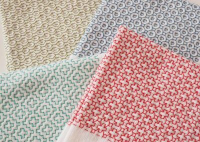 Atelier Sashiko broderie japonaise