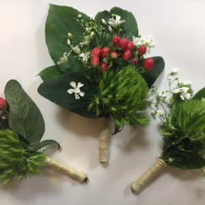 atelier diy couronne fraiche noel salon creation et savoir faire