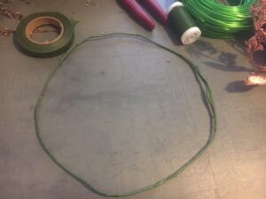 img 6950 | Tutoriel DIY Couronne de Noël