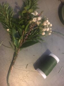img 6952 | Tutoriel DIY Couronne de Noël