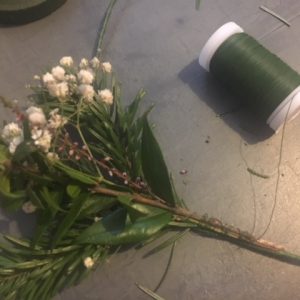 img 6952 | Tutoriel DIY Couronne de Noël