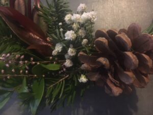 img 6953 | Tutoriel DIY Couronne de Noël