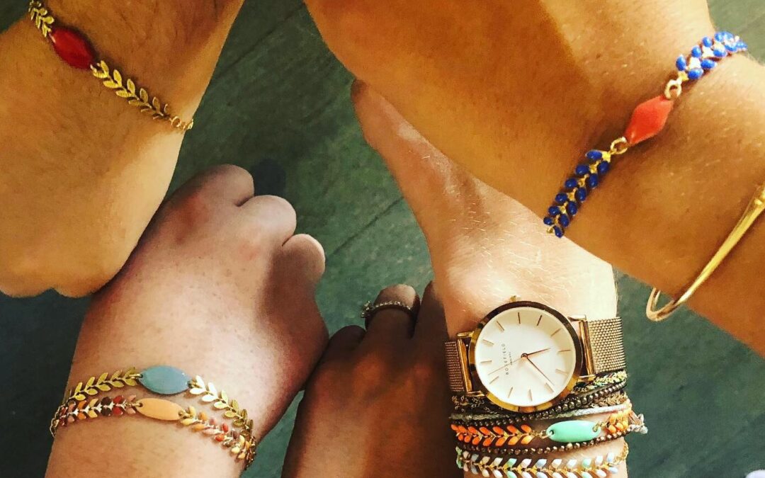 Atelier DIY bijoux