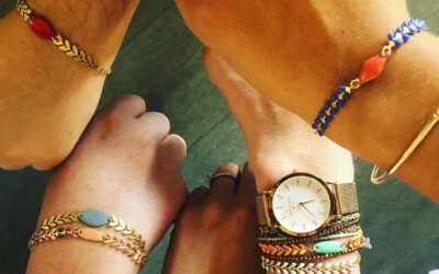 Atelier DIY bijoux