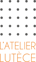 logo atelier lutece | Retour sur nos ateliers DIY au Festival Bel-Air