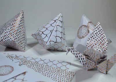 atelier live origami visioconférence
