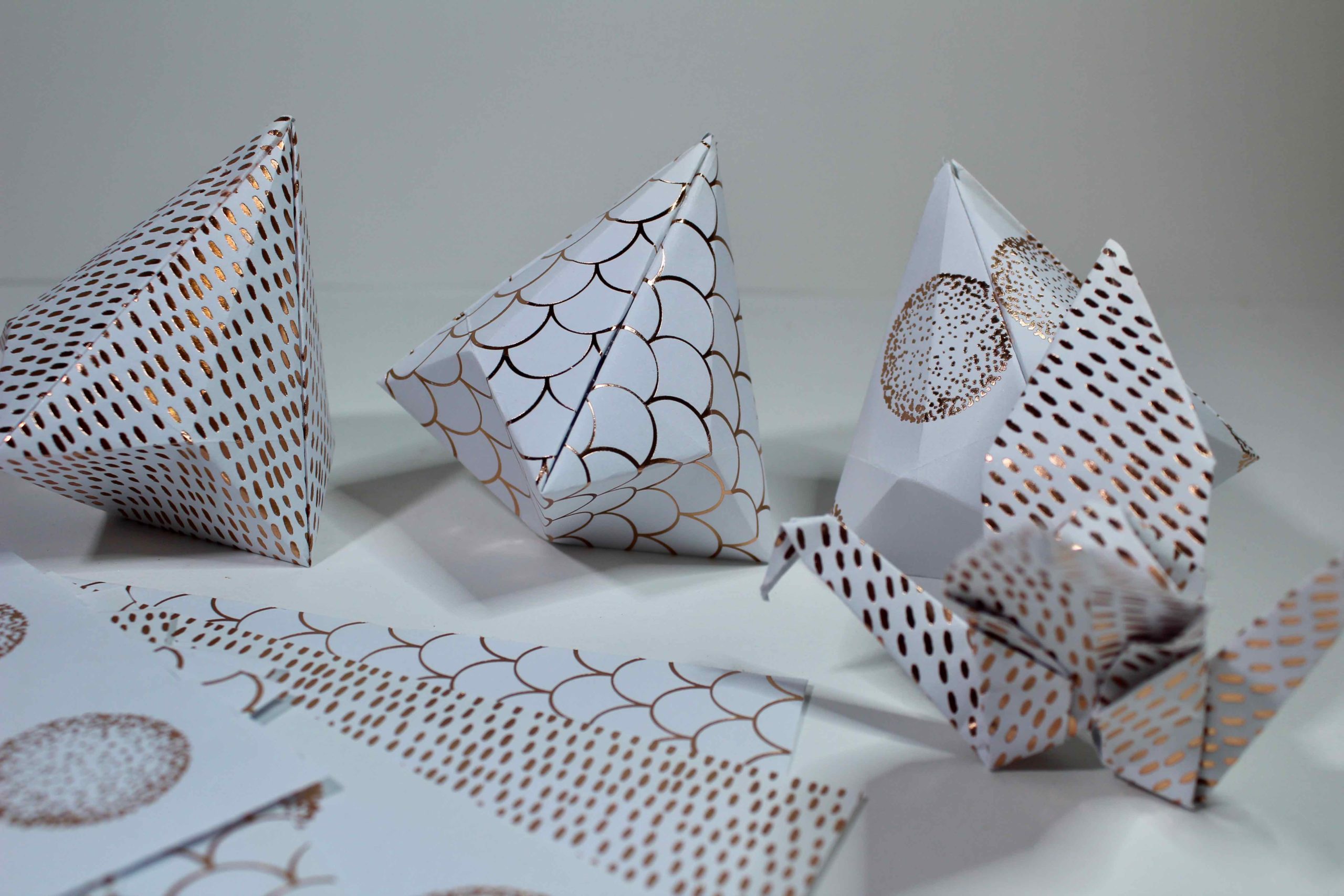 Atelier origami pour adultes - DECOAVENUE LE BLOG