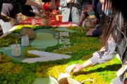 Ateliers créatifs DIY à Lyon