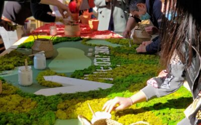 Ateliers créatifs DIY à Lyon