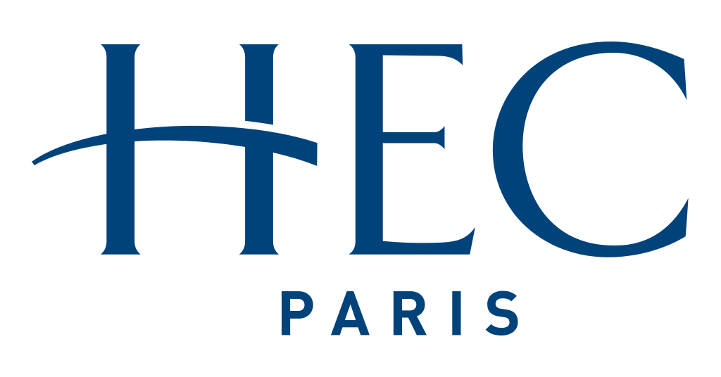 HEC Paris.svg | Calligraphie en animation retail