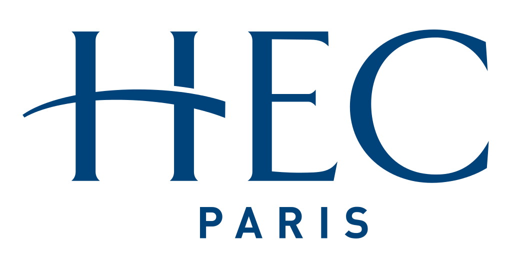 HEC Paris.svg | Gravure en animation retail