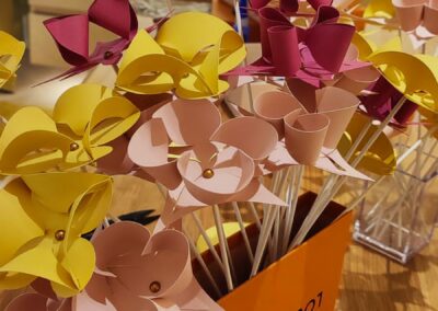 Paper Art