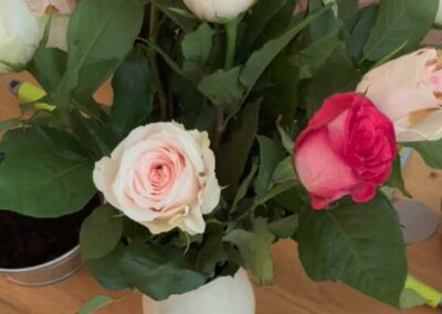 Atelier DIY bouturage