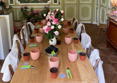 Atelier DIY bouturage