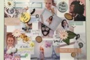 Atelier DIY Vision Board