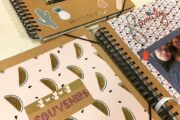 Atelier DIY scrapbooking