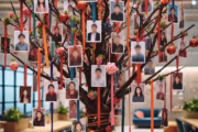 Atelier Team Building Arbre de collaborateurs