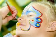 L'Atelier Lutèce - Atelier maquillage artistique enfant