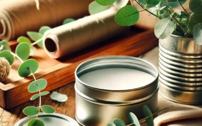 Atelier DIY Pierre d’argile