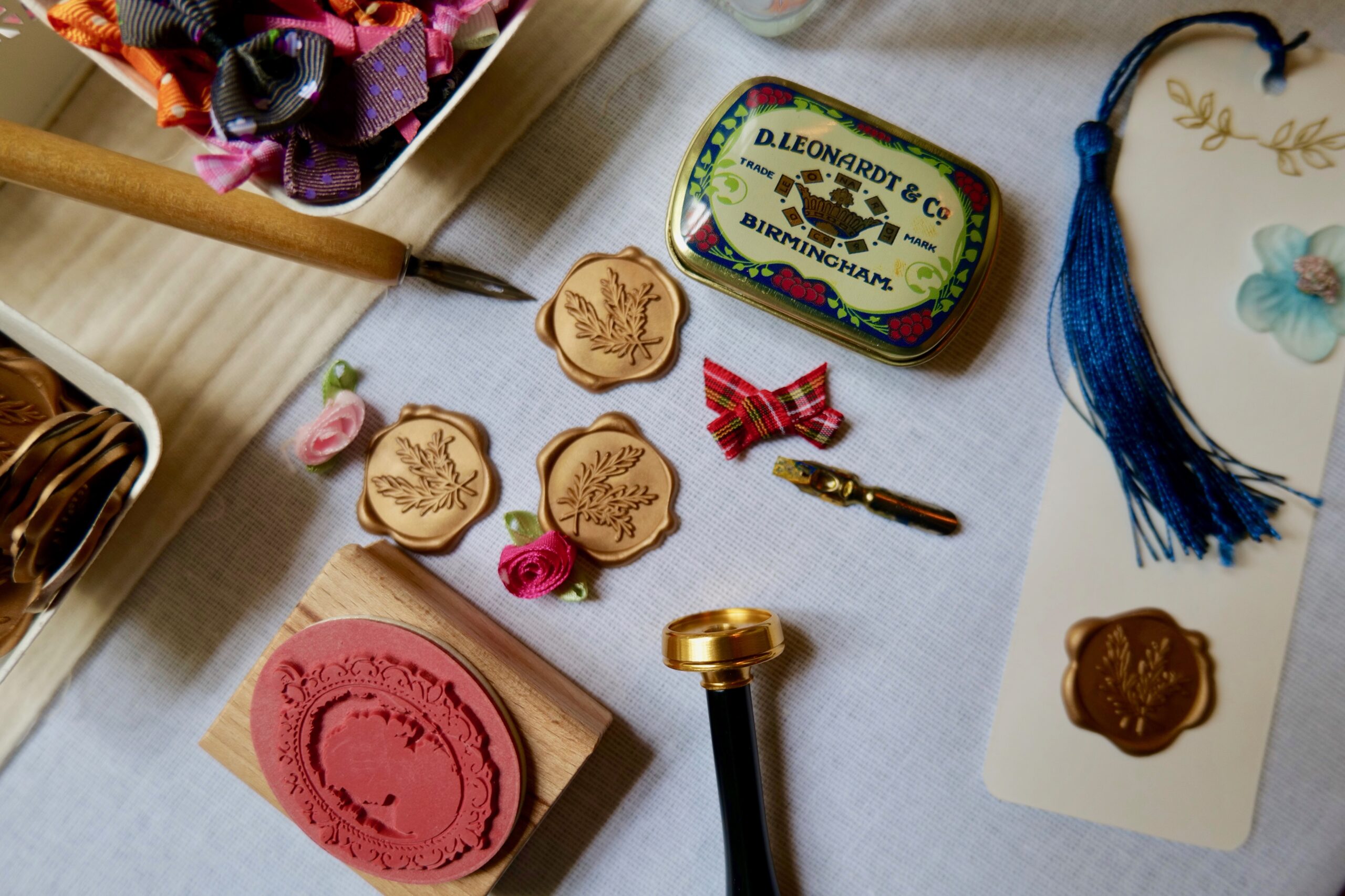 Blog 662 atelier scrapbooking par les éditions j'ai Lu Bridgerton
